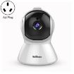 SriHome SH025 1080P HD AI IP Camera, 2MP, Audio, Motion Detection - 1