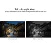 SriHome SH035 3.0MP HD Camera, Two-Way Audio, Night Vision, TF Card - 5