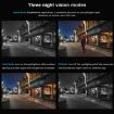 SriHome SH035 3.0MP HD Camera, Two-Way Audio, Night Vision, TF Card - 6