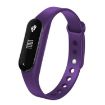 CHIGU C6 Smart Bracelet, OLED, Heart Rate, Pedometer, Calls Reminder - 1