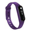 CHIGU C6 Smart Bracelet, OLED, Heart Rate, Pedometer, Calls Reminder - 2