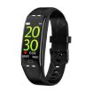 Z21 Plus Smart Bracelet: Waterproof, Heart Rate & Sport Monitoring - 1
