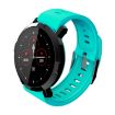 M29 Smart Bracelet 1.22" Screen, IP67 Waterproof, Heart Rate, Sleep Tracking - 1
