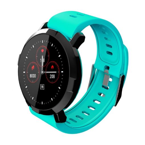 M29 Smart Bracelet 1.22" Screen, IP67 Waterproof, Heart Rate, Sleep Tracking - 1