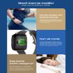 DTNO.1 G12 Smart Bracelet 1.3" OLED, Heart Rate, IP67 Waterproof - 6