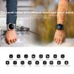 DTNO.1 S10 Smart Bracelet: 1.3" TFT, IP68, Call/Heart Rate/Sleep Monitor - 3