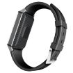 X9 Smart Bracelet: 1.14" Screen, IP67 Waterproof, Health Monitor, Black - 3