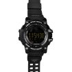 EX16 Sport Smart Watch: 1.12" LCD, IP67, Pedometer, Android/iOS - 2