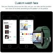 P22 1.4" IPS Smart Watch, IP67 Waterproof, Heart Rate, Sleep Monitor - 6