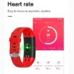 Y10 Smart Bracelet: Call, Heart Rate, Sleep & Blood Oxygen Monitor - 6