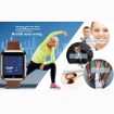 M5 Smart Bracelet: TFT Screen, Call/Heart Rate/BP/Sleep Monitor - 5