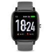 T98 Smart Watch: 1.4" Screen, IP67, Temp, Heart Rate, BP Monitor - 2