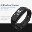 TLW B1 Plus Fitness Tracker: Color Screen, Bluetooth, Waterproof Monitor - 2