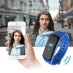 TLW B1 Plus Fitness Tracker: Bluetooth, Waterproof, Heart Rate Monitor - 5