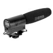 BOYA BY-DMR7 Shotgun Mic with LCD & Flash Recorder for DSLR/Video - 3