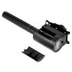 BOYA BY-DMR7 Shotgun Mic with LCD & Flash Recorder for DSLR/Video - 5