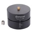 Fittest 360TL Rotating Panorama Stabilizer for Cameras & Drones - 1