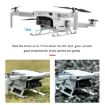 STARTRC Landing Gear with LED for DJI Mini 2/Mavic Mini (Grey) - 6