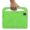 Green EVA Shockproof Case with Handle for Galaxy Tab A7/S6/S5e/S6 Lite - 6