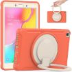 Shockproof Case w/ Handle & Pen Slot for Galaxy Tab A 8.0 T290 - 1