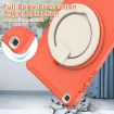 Shockproof Case w/ Handle & Pen Slot for Galaxy Tab A 8.0 T290 - 6