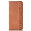 Ulefone Armor 11/11T 5G Leather Case - Magnetic Buckle, Card Slots - 2
