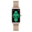 ZX19 1.45" HD Women Smart Watch - Gold, Sleep & Heart Tracking - 2
