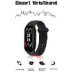 M7 Sports Smart Bracelet: Heart Rate, Blood Pressure, Sleep Monitor - 3