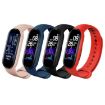 M7 Sports Smart Bracelet: Heart Rate, Blood Pressure & Sleep Monitor - 2