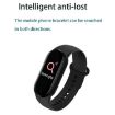 M7 Sports Smart Bracelet: Heart Rate, Blood Pressure & Sleep Monitor - 5