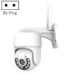 QX59 1080P HD WiFi Surveillance Camera, Night Vision, Motion Detection - 1