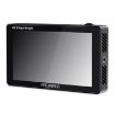 FEELWORLD LUT5E 5.5" 1600nit DSLR Monitor with F970 Power Kit - 2