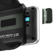DM100 2.86" IPS Smart Watch, Card, Sports, Heart Rate, 1GB+16GB - 6