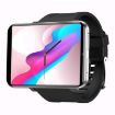 DM100 Smart Sport Watch: 2.86" IPS, Heart Rate, 3GB RAM, 32GB ROM - 1
