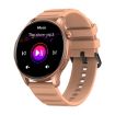 Zeblaze Btalk 3 Pro Smartwatch, Bluetooth Call, Health Monitor (Gold) - 1