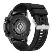DK68 1.53" IP67 Smart Watch: Fitness, LED Flashlight, Bluetooth Calls - 3