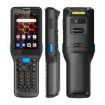 UNIWA V350 Rugged Barcode Scanner, 4GB+64GB, Android 12, 4G, AU Plug - 1