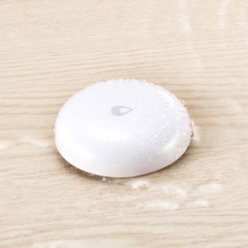 Xiaomi Youpin Aqara Water Leak Detector Home Alarm Gateway White - 1