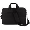 Breathable Wear-resistant Laptop Bag w/ Strap for 13.3" & Below - 1
