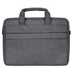 Lightweight Wear-resistant Laptop Bag for 13.3" & Below (Dark Grey) - 2