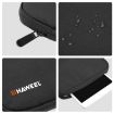 HAWEEL 7.9" Tablet Sleeve Case for iPad Mini/Galaxy/Lenovo - Black - 3