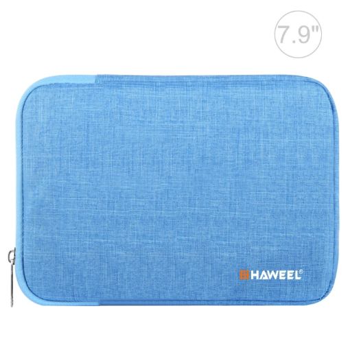 HAWEEL 7.9" Blue Sleeve Case for Tablets (iPad, Galaxy, Lenovo) - 1