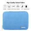 HAWEEL 7.9" Blue Sleeve Case for Tablets (iPad, Galaxy, Lenovo) - 2