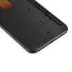 iPhone 7 Jet Black 6-in-1 Housing: Cover, Tray, Controls & Switch - 6