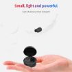 A10 TWS Space Capsule Earphone with Magnetic Box & Auto Pairing - 5
