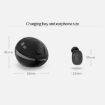 A10 TWS Space Capsule Earphone with Magnetic Box & Auto Pairing - 6