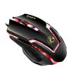 Apedra iMICE A9 LED Gaming Mouse, 3200 DPI, USB Wired, 6 Buttons - 3