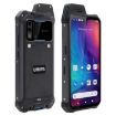 UNIWA W888 Rugged Phone, 4GB RAM, 64GB, IP68, 5000mAh, Android 11 - 2