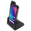 UNIWA W888 Rugged Phone, 4GB RAM, 64GB, IP68, 5000mAh, Android 11 - 4