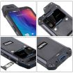 UNIWA W888 Rugged Phone, 4GB RAM, 64GB, IP68, 5000mAh, Android 11 - 5